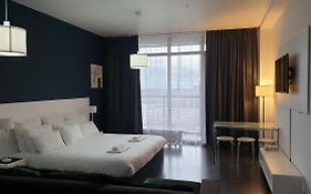 Metropolia Apartments
